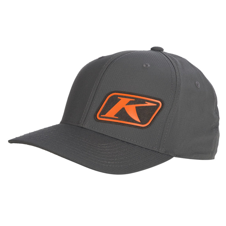 Klim,Adjustable Hat, Klim K Corp Hat,3330-006