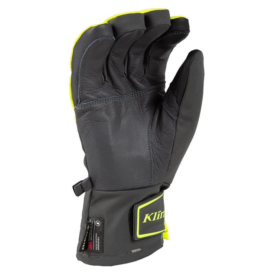 Klim,Breathable Gloves, Klim PowerXross Glove, 3438-007