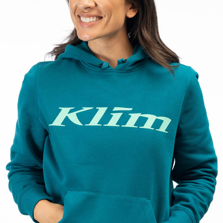 Klim, Streetwear Hoodie, Klim Pullover Hoodie,3604-000