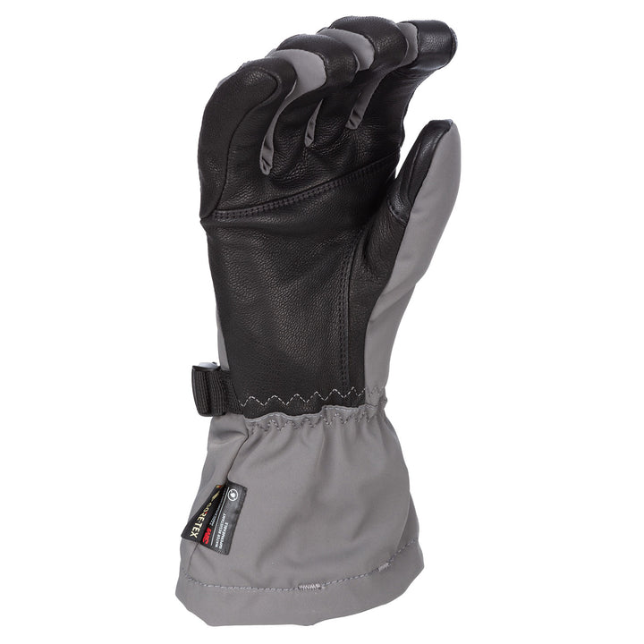 Klim, Adjustable Gloves, Radiate Gauntlet Glove, 3413-000