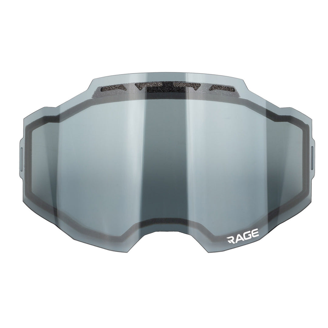 Klim,Anti-Fog lens, Klim Rage Lens,3402-000