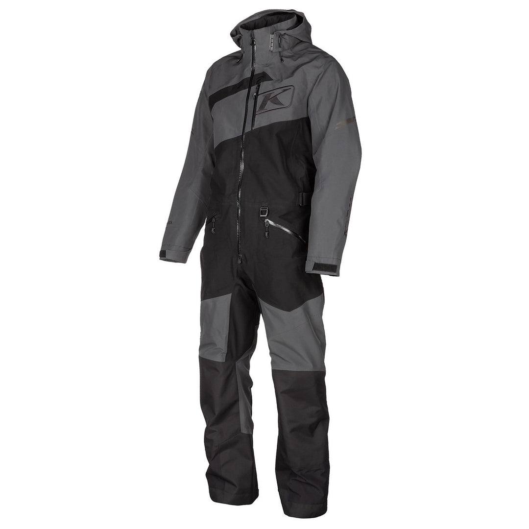 Klim, Winter apparel Monosuit , Klim Ripsa One-Piece Monosuit, 3936-001