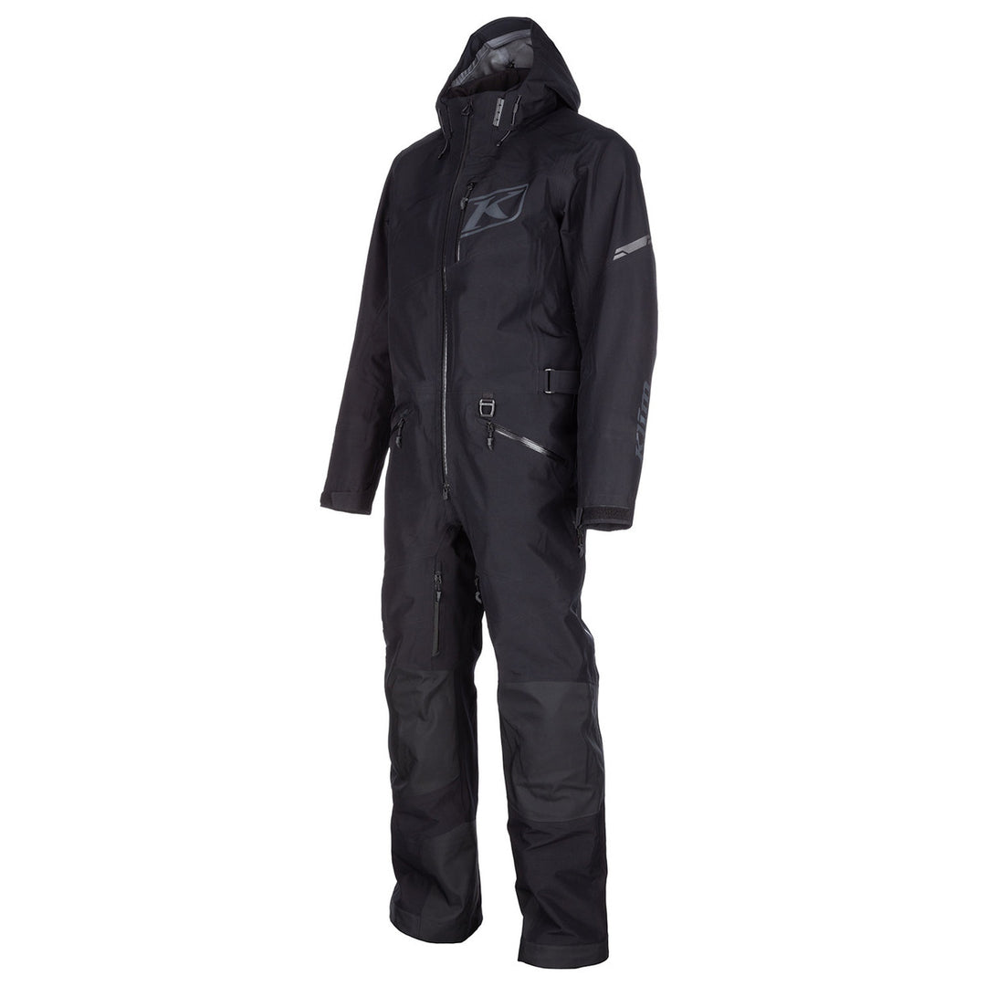 Klim, Snow Suit,Klim Ripsa Vapor One-Piece Monosuit, 4107-000