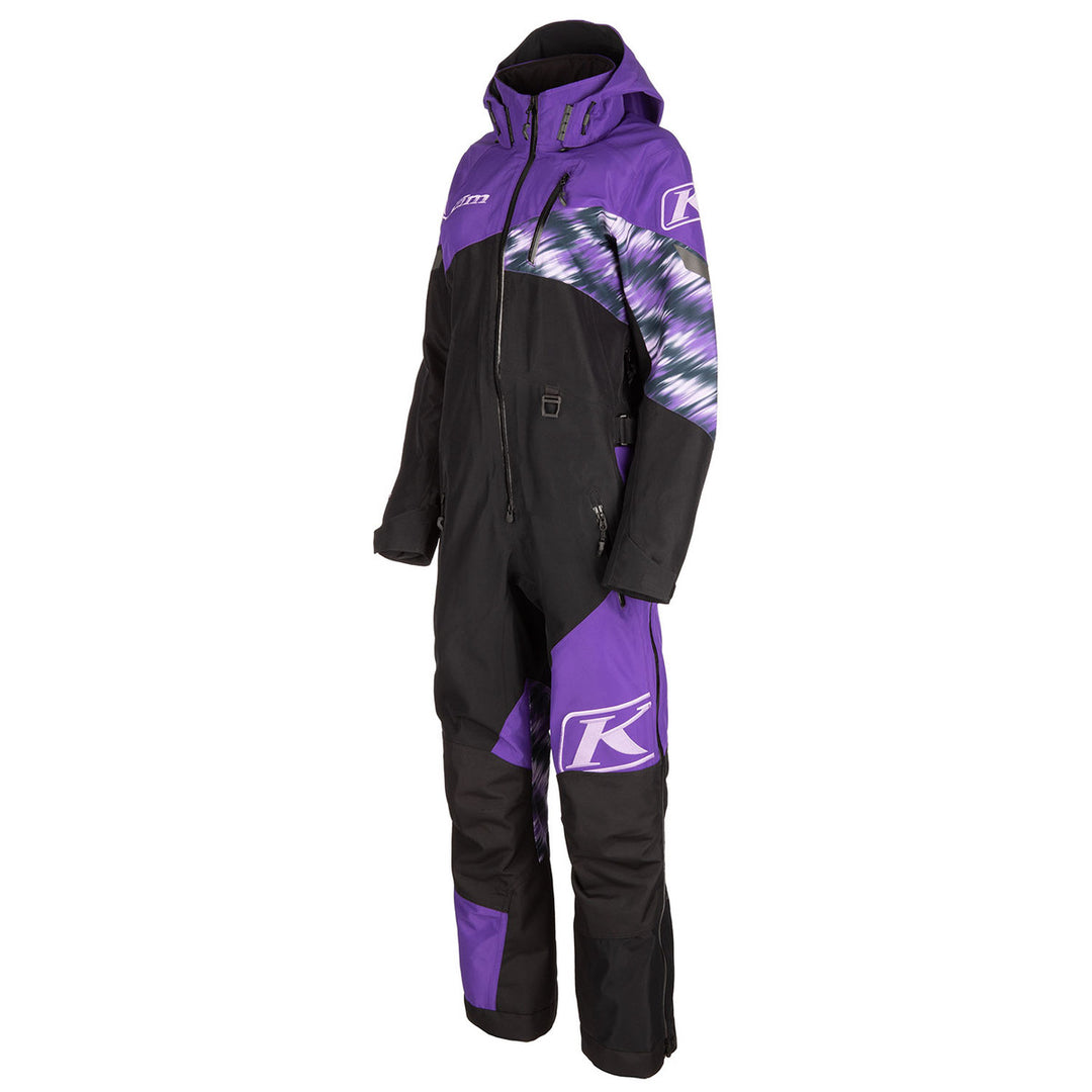 Klim, Breathable Monosuit , Klim Shredsa One-Piece Monosuit, 4060-000