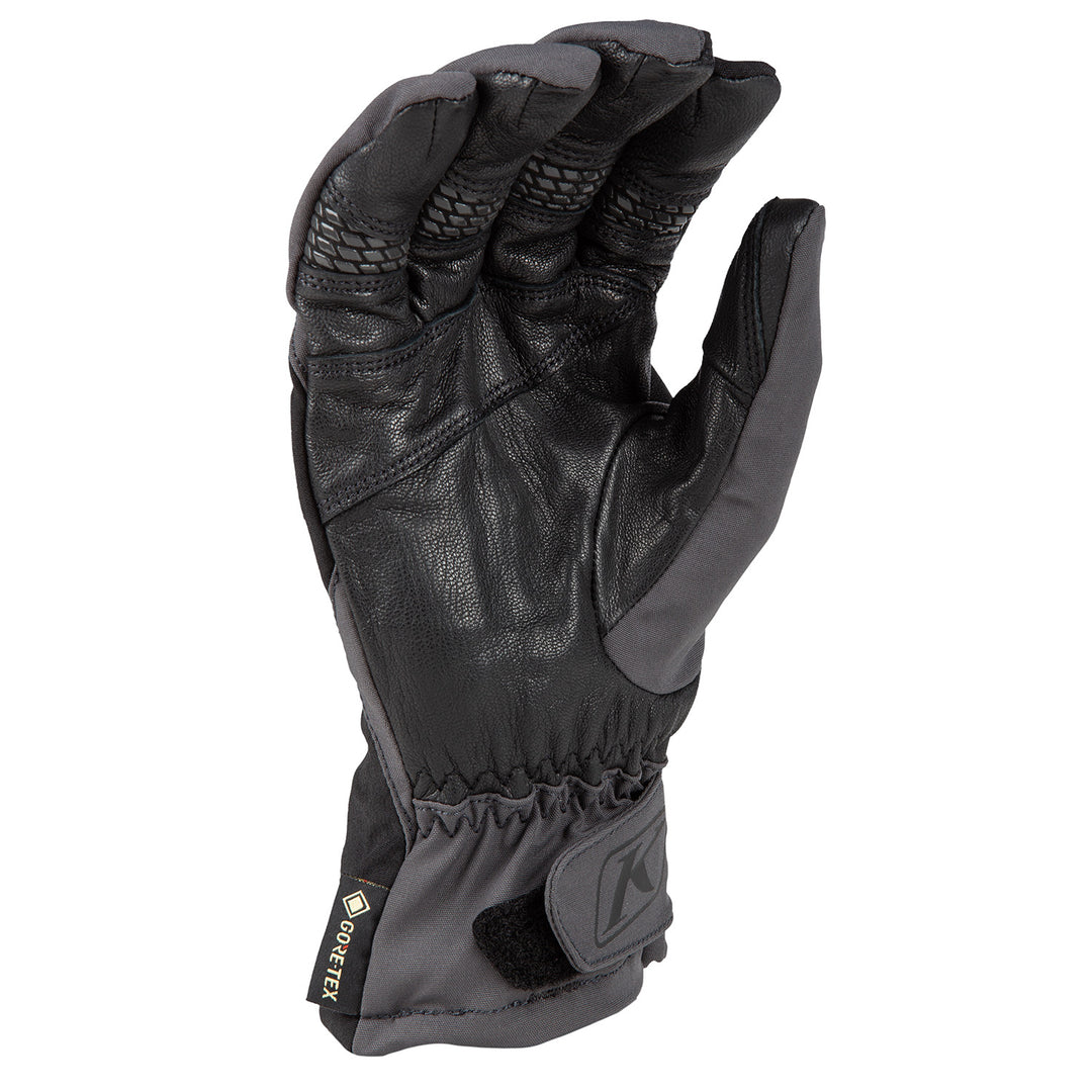 Klim, Grip Gloves, Klim Spool Gloves, 3430-000