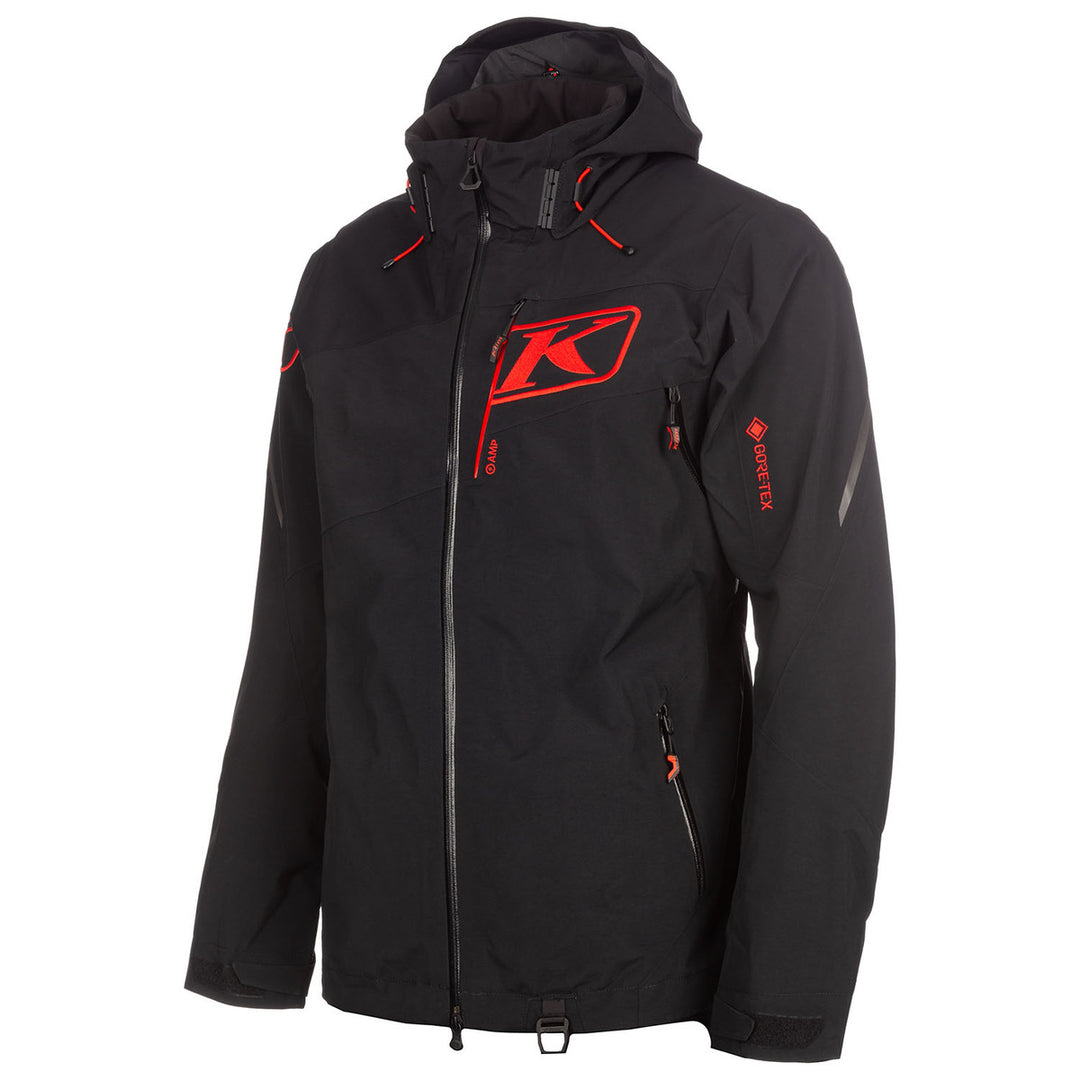 Klim,Insulated jacket, Klim Storm Jacket, 5045-004