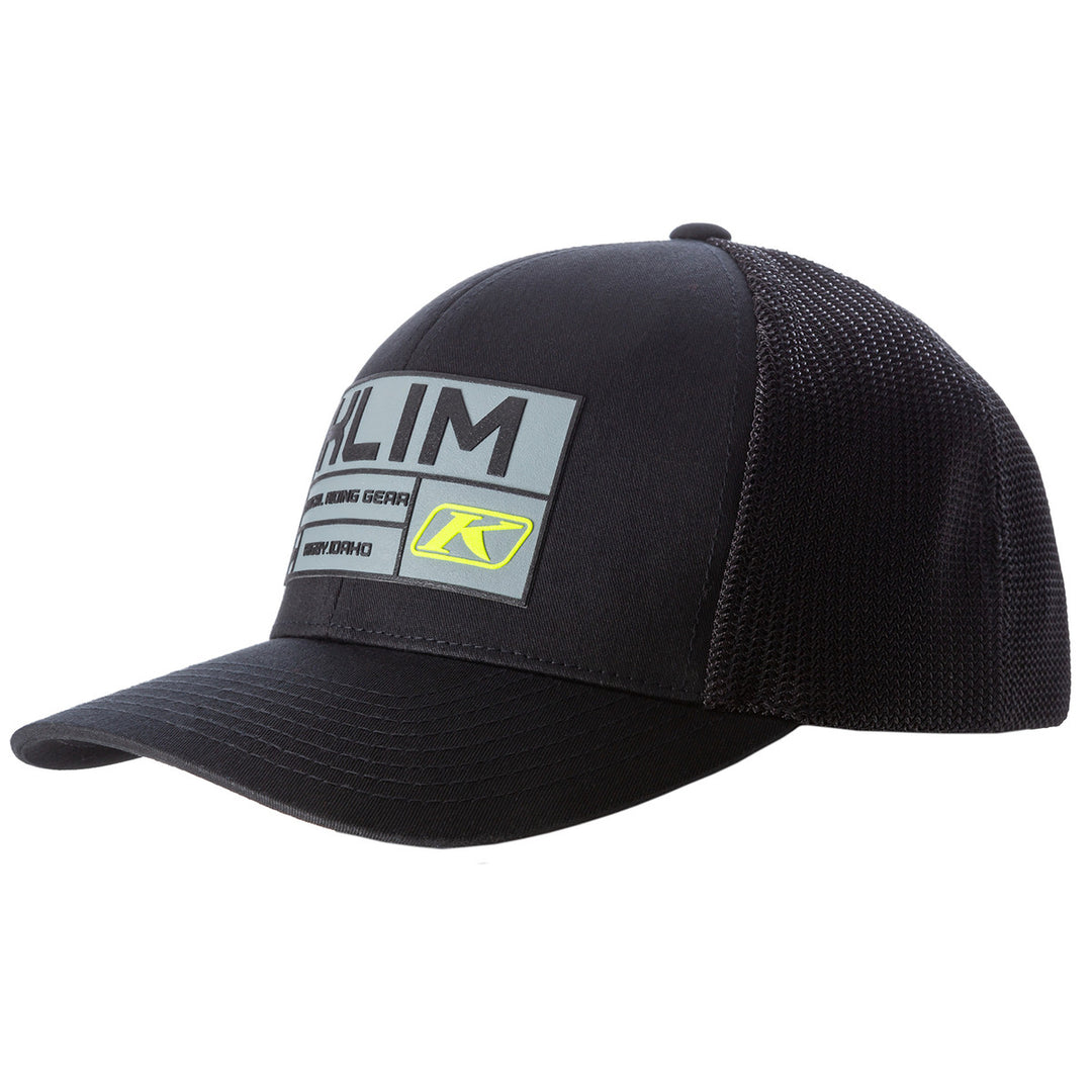 Klim,Fashion  Hats, Klim VIN Hat, 4046-000