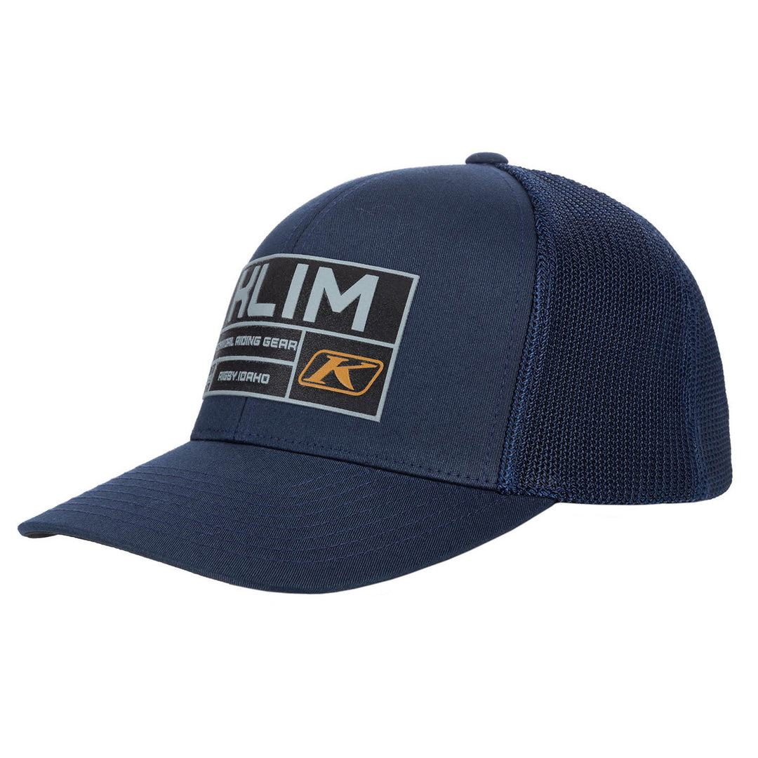Klim, Adventure Hats, Klim VIN Hat, 4046-000