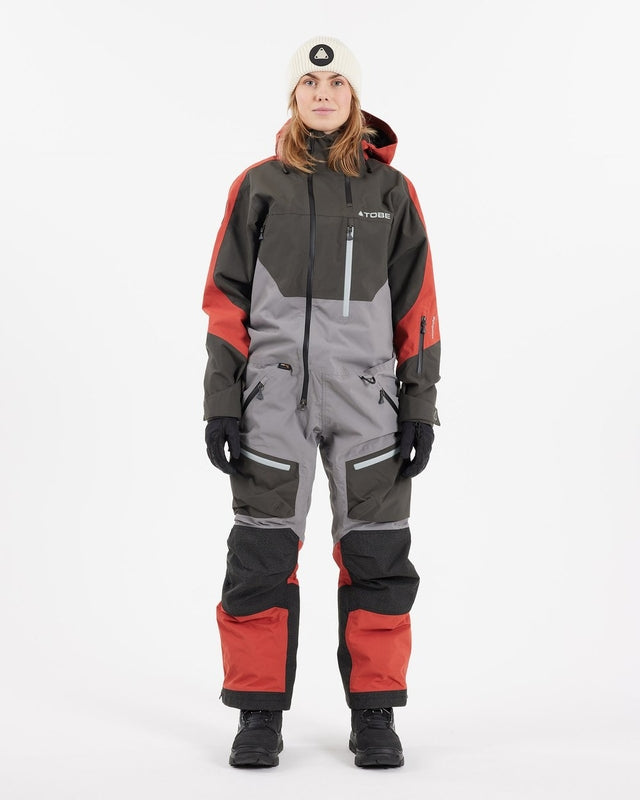 Tobe , Performance Monosuit, Novo V4 Monosuit, 900423