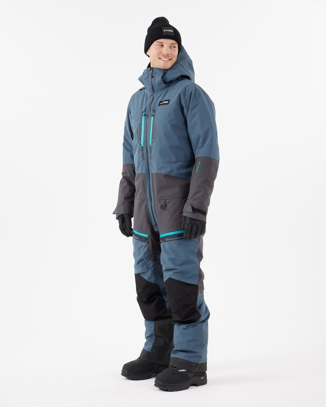 Tobe, Cold weather Gear, Tiro V3 Monosuit, 900123