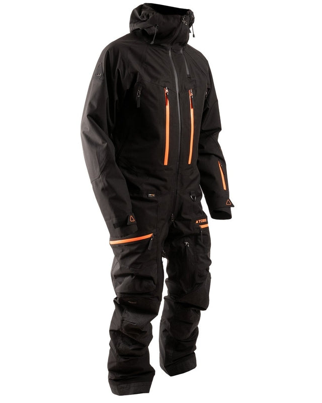 Tobe, One-piece Snowsuit, Tiro V3 Monosuit, 900123