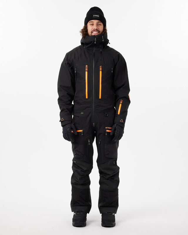 Tobe, Tobe Outerwear, Tiro V3 Monosuit, 900123