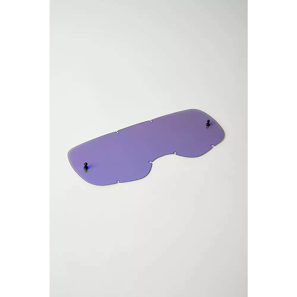 fox airspace goggles lenses FOX Airspace & Main VLS Replacement Mirrored Lens