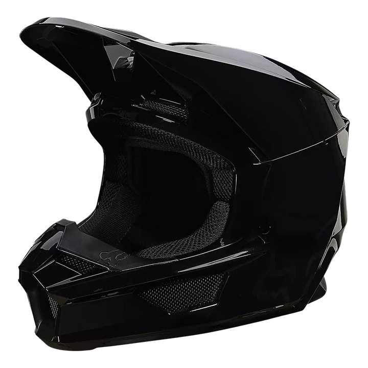 FOX V1 Core Plaic Helmet