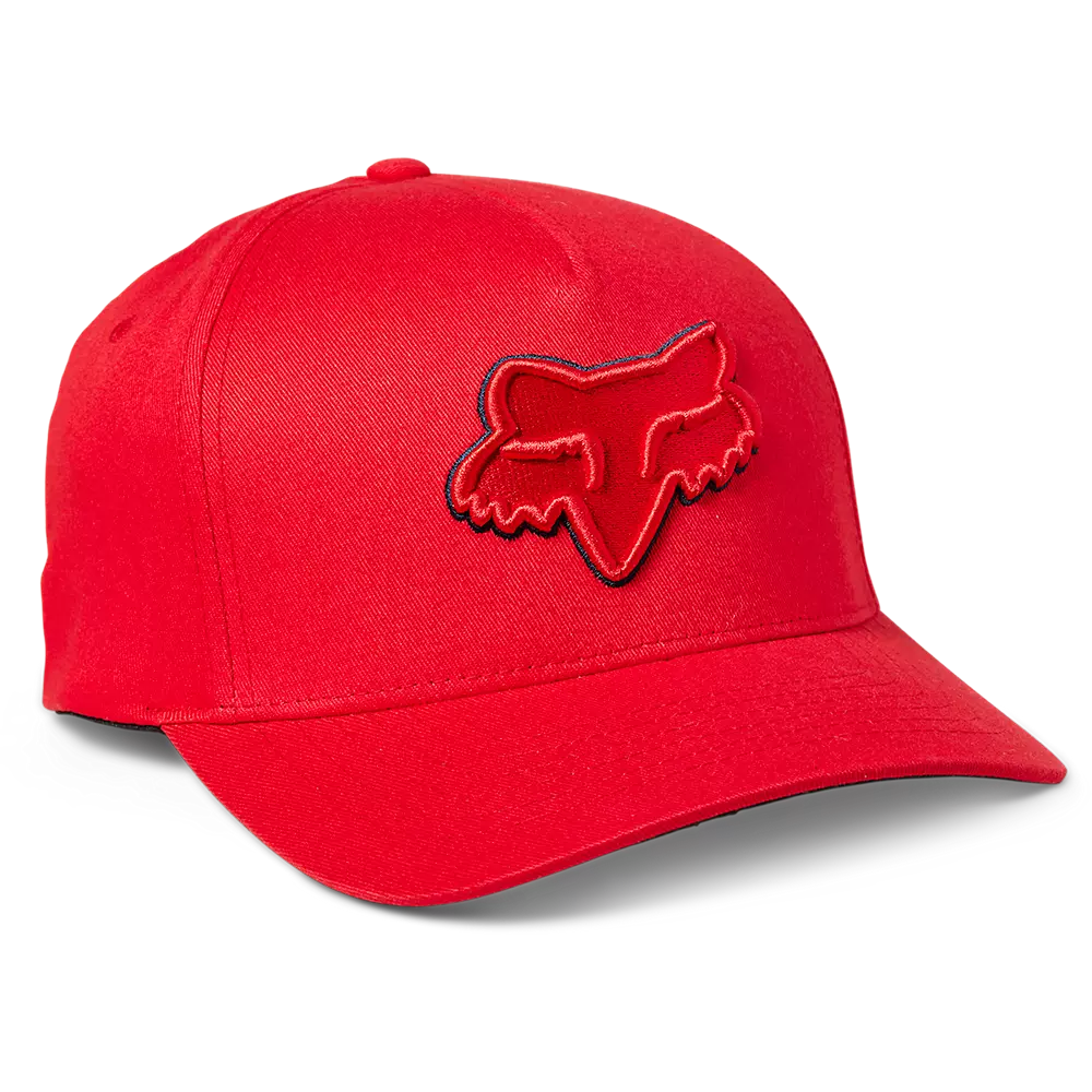 FOX Epicycle Flexfit 2.0 Hat
