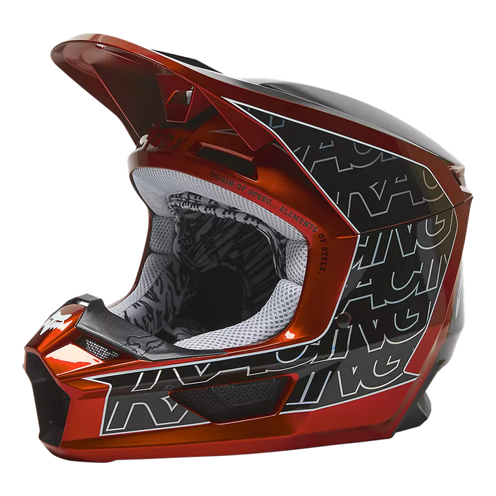 FOX V1 Core Peril Helmet