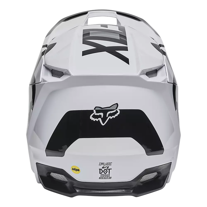 FOX V1 Core Lux Helmet