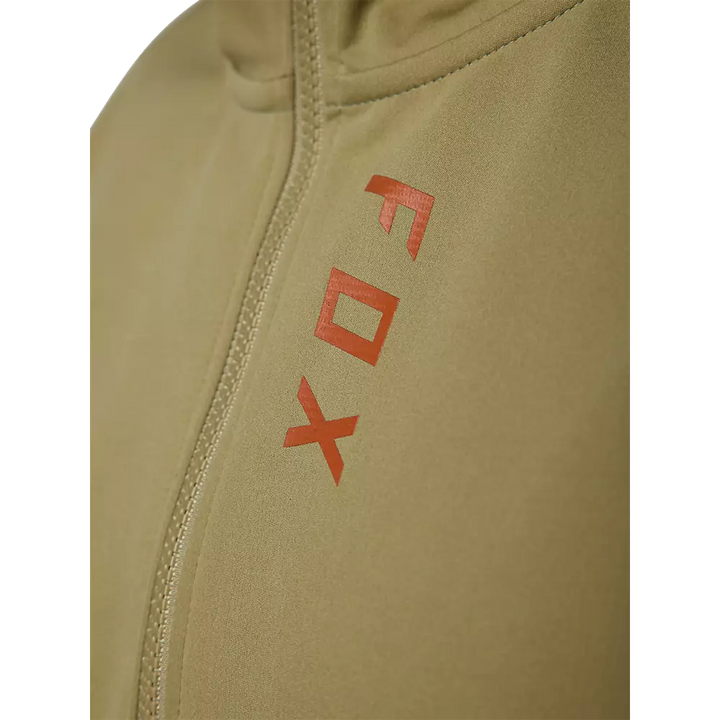 FOX Defend Drive Windbloc® Zip Jacket