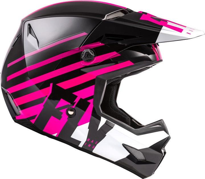 FLY Youth Kinetic Thrive Helmet