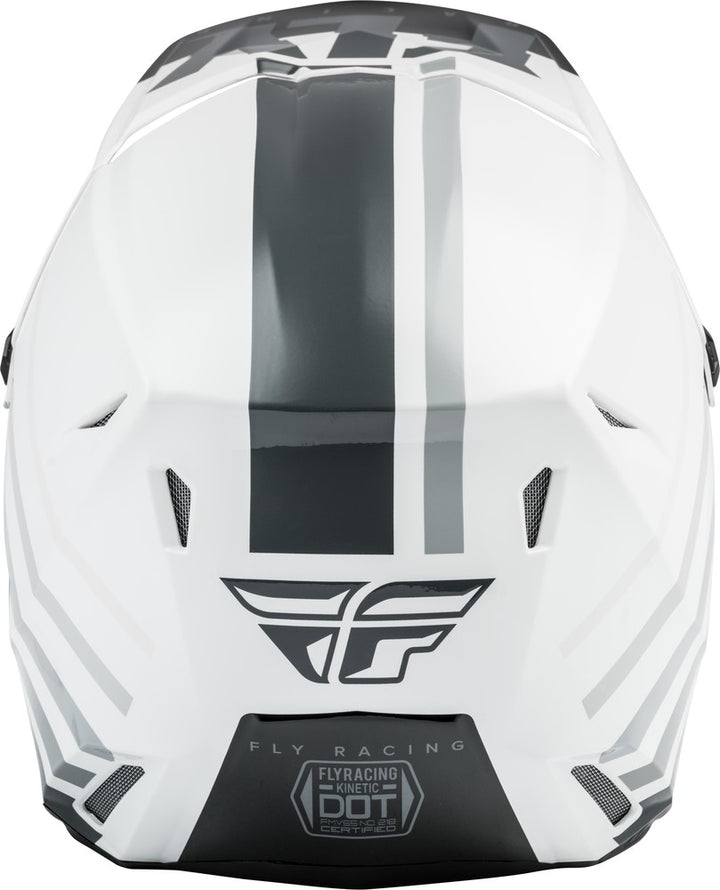 FLY Youth Kinetic Thrive Helmet