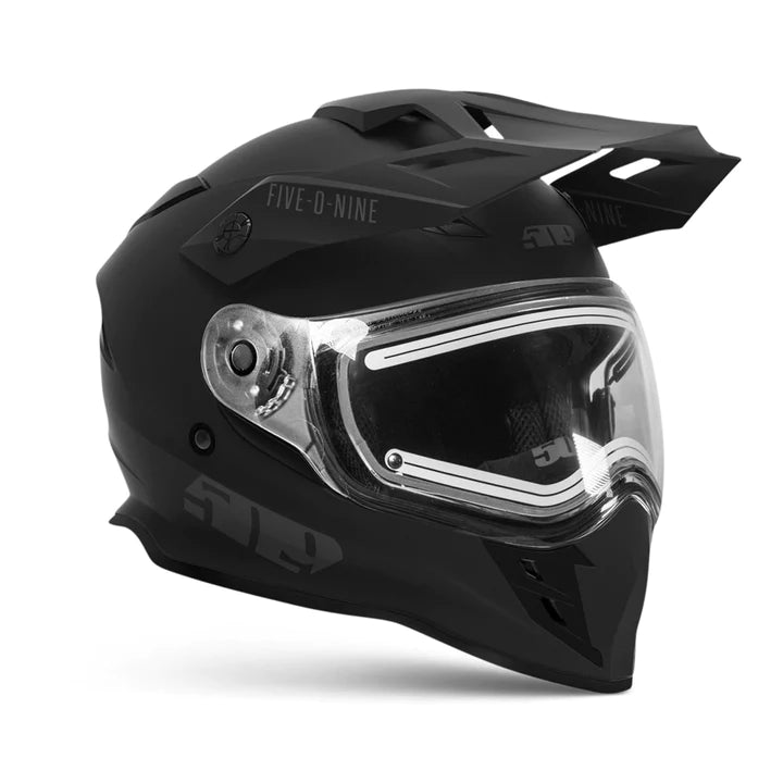 509, Snow Helmet, 509 Delta R3L Ignite Helmet, F01000901
