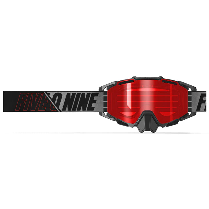 509, Military-grade Goggles, 509 Sinister X7 Goggles, F02012500