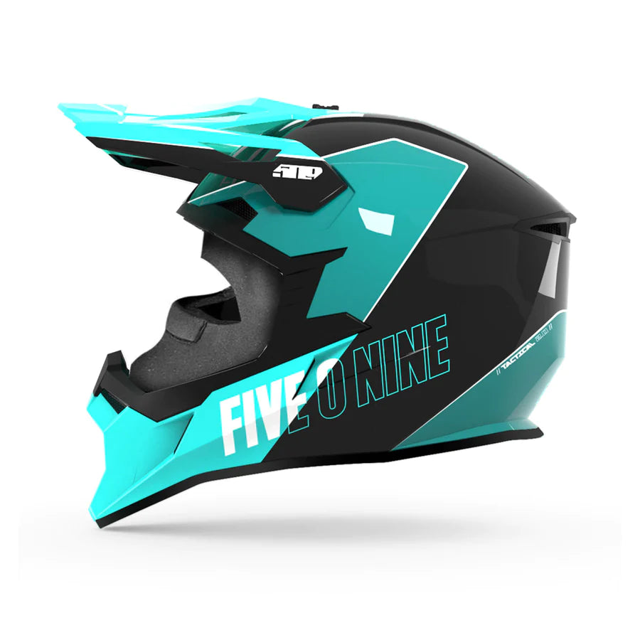 ballistic helmet as motorcycle helmet Bastion Mid-Cut NIJ Level IIIA Ballistic Helmet with Face Shield 509 Tactical 3.1 TR Helmet