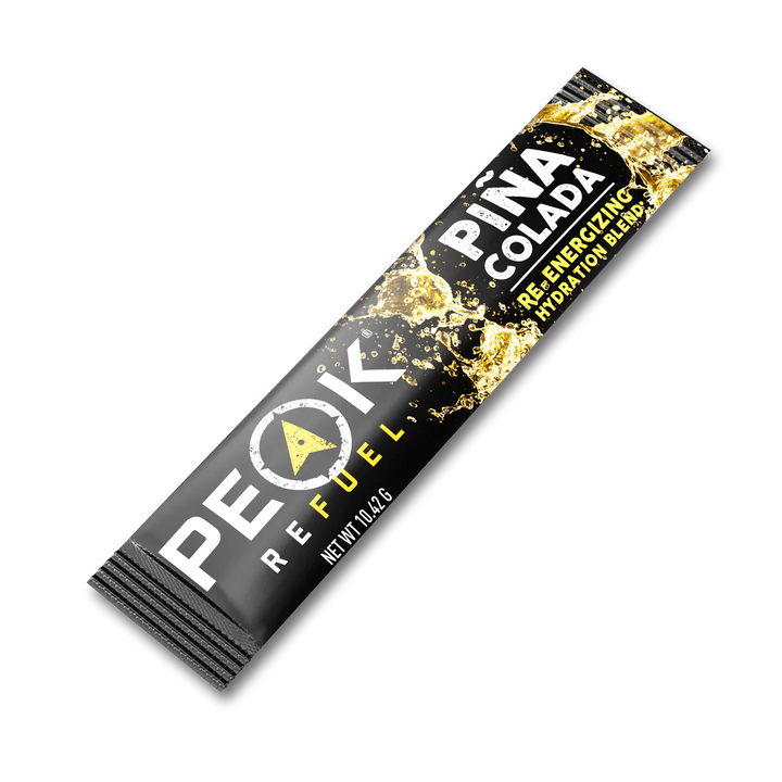 Peak Refuel - Pina Colada Drink Sticks 5 Pk