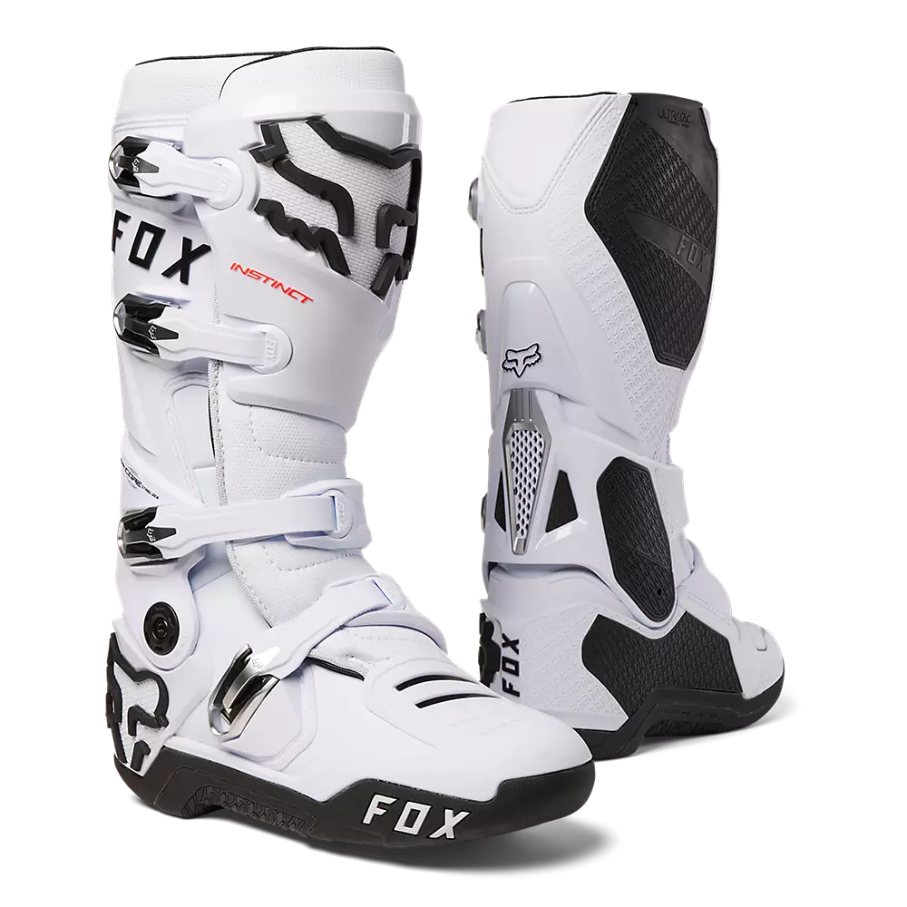 FOX Instinct Boots – Blown Motor by Moto United FOX Instinct Boots – Blown Motor by Moto United