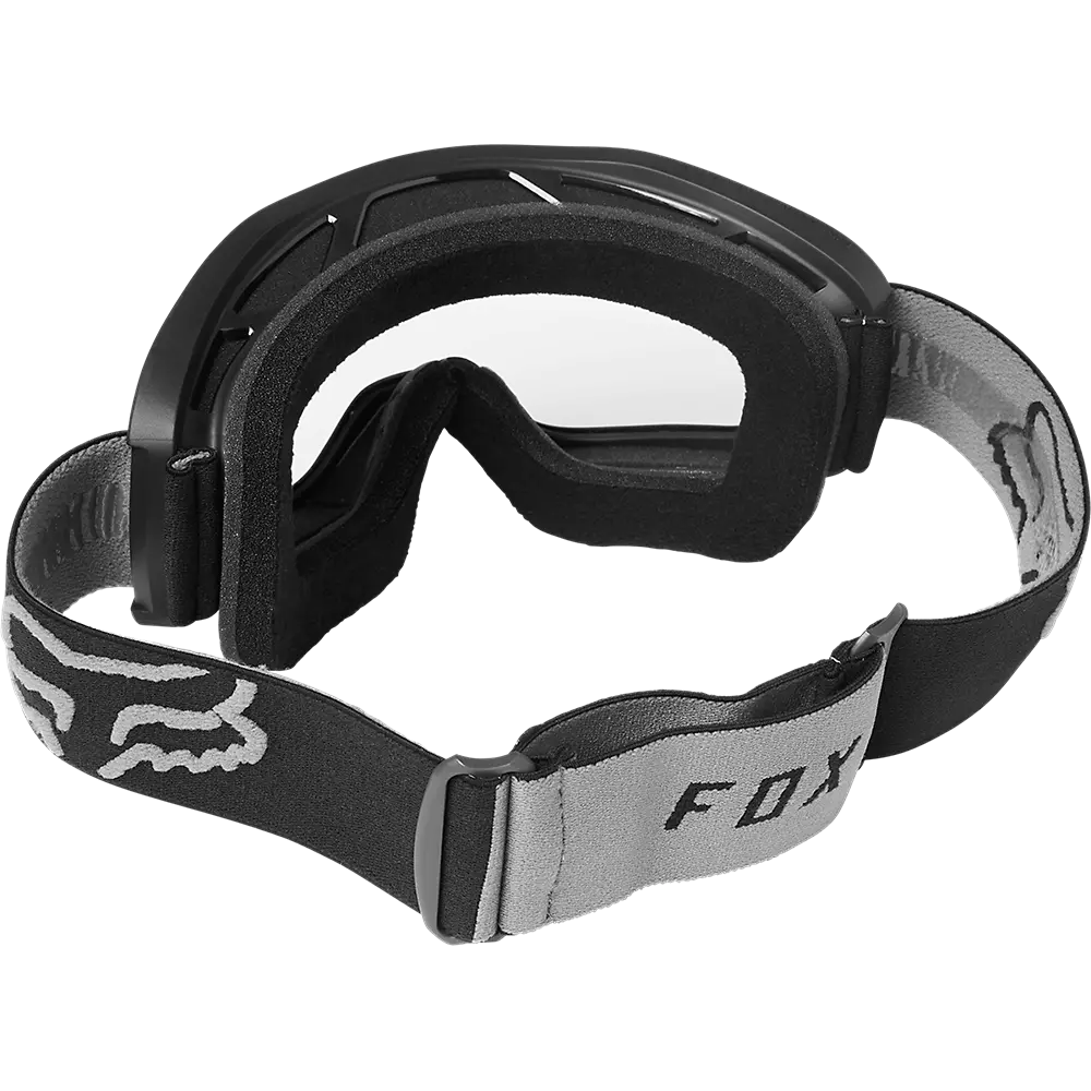 Fox Racing, Protective Eyewear, Main Stray Goggles, 25834-001