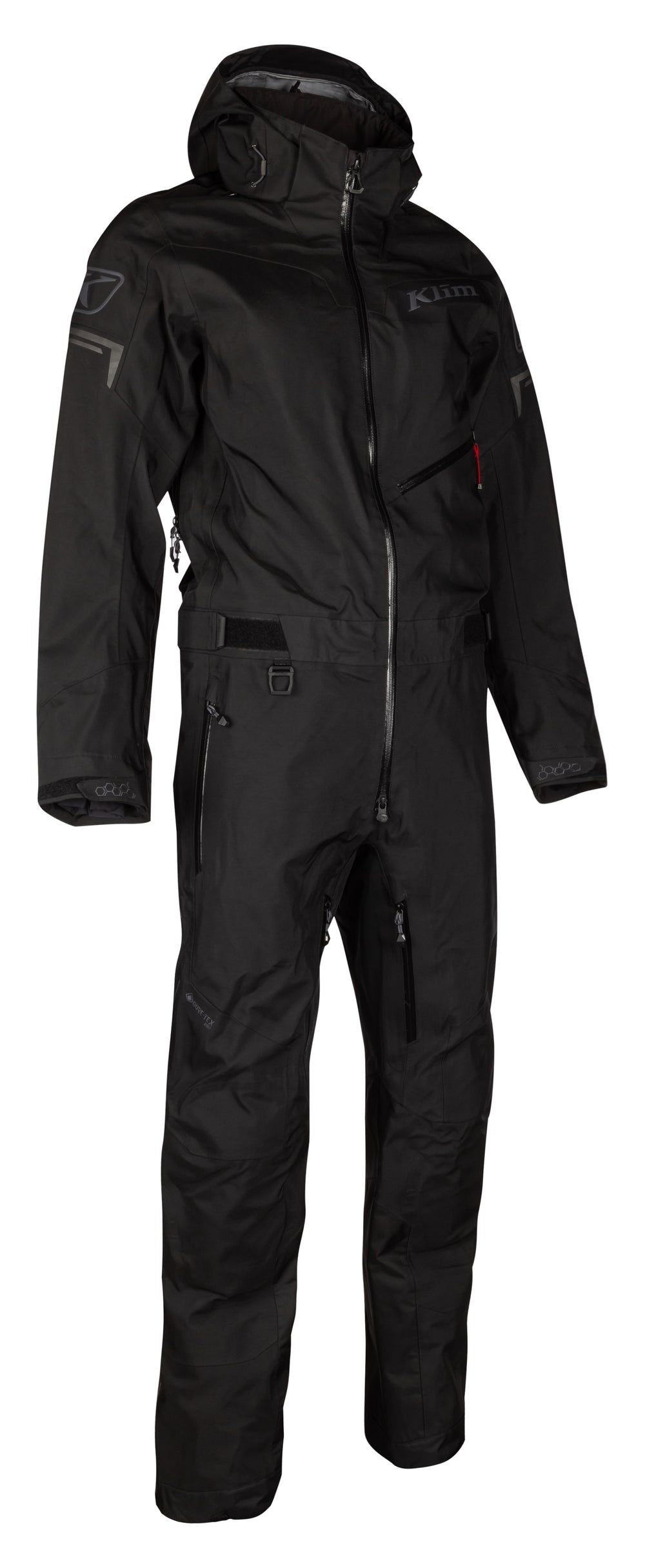 Klim, Snowmobile Monosuit, Klim Lochsa One-Piece Monosuit, 3262-003