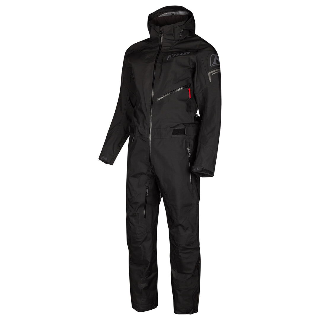 Klim, Snow Suit, Klim Lochsa One-Piece Monosuit, 3262-003