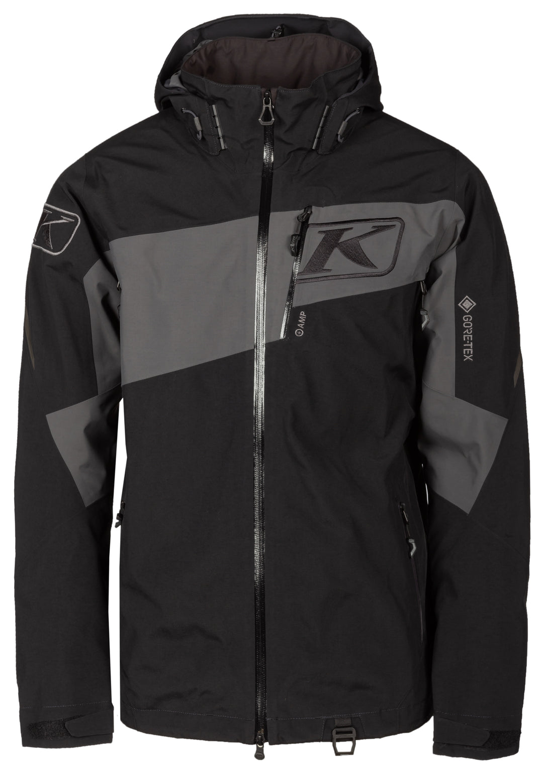 Klim,Shell jacket, Klim Storm Jacket, 5045-004