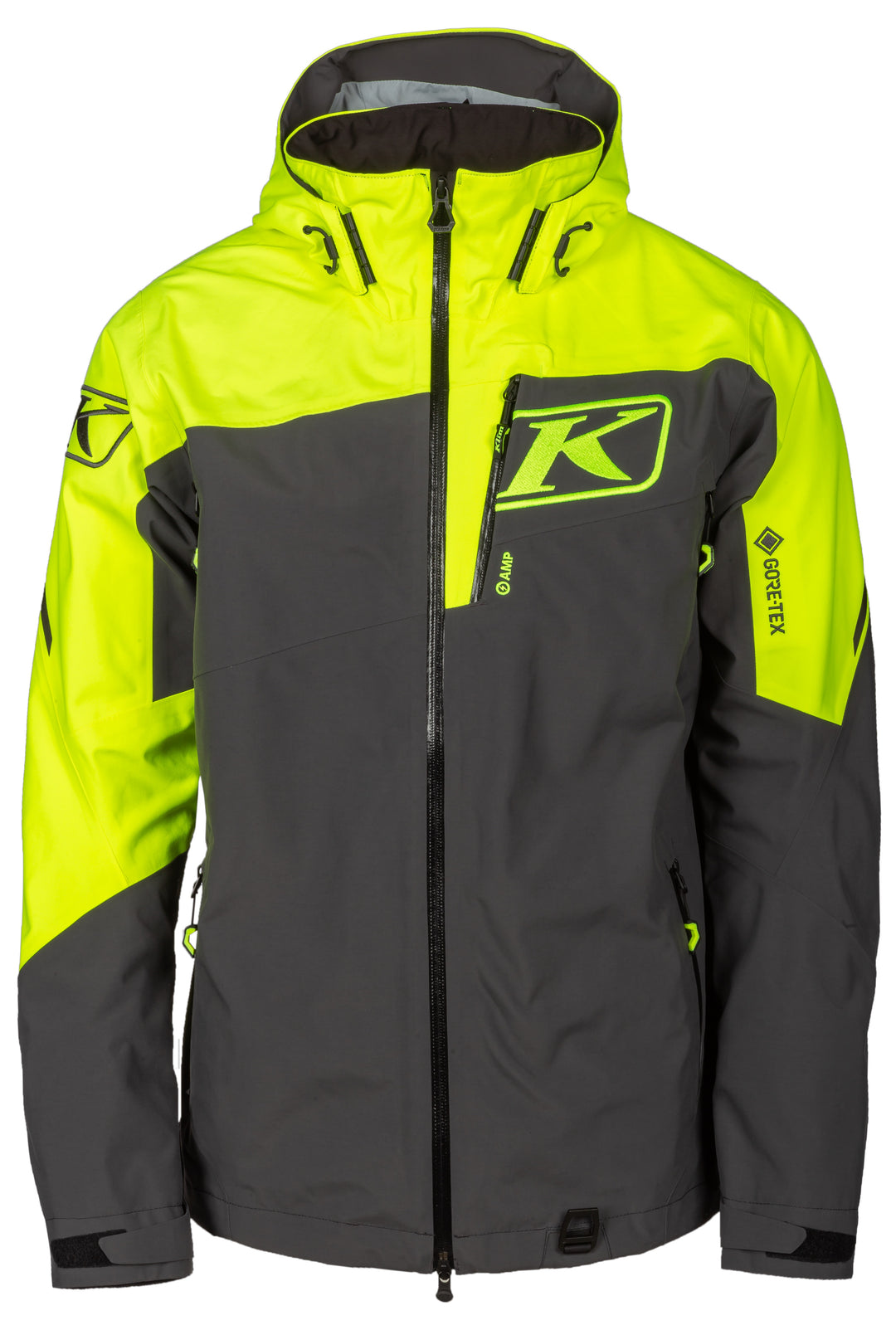 Klim,Adventure clothing , Klim Storm Jacket, 5045-004