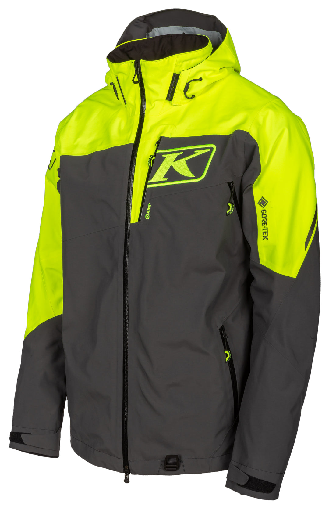 Klim, Technical apparel jacket, Klim Storm Jacket, 5045-004
