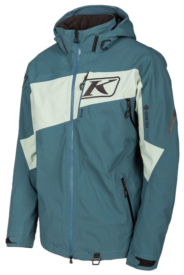 Klim,Mountain jacket , Klim Storm Jacket, 5045-004