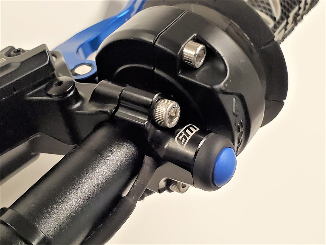 Surron, Surron Accessories, Weather-resistant, Light Switch By Warp 9