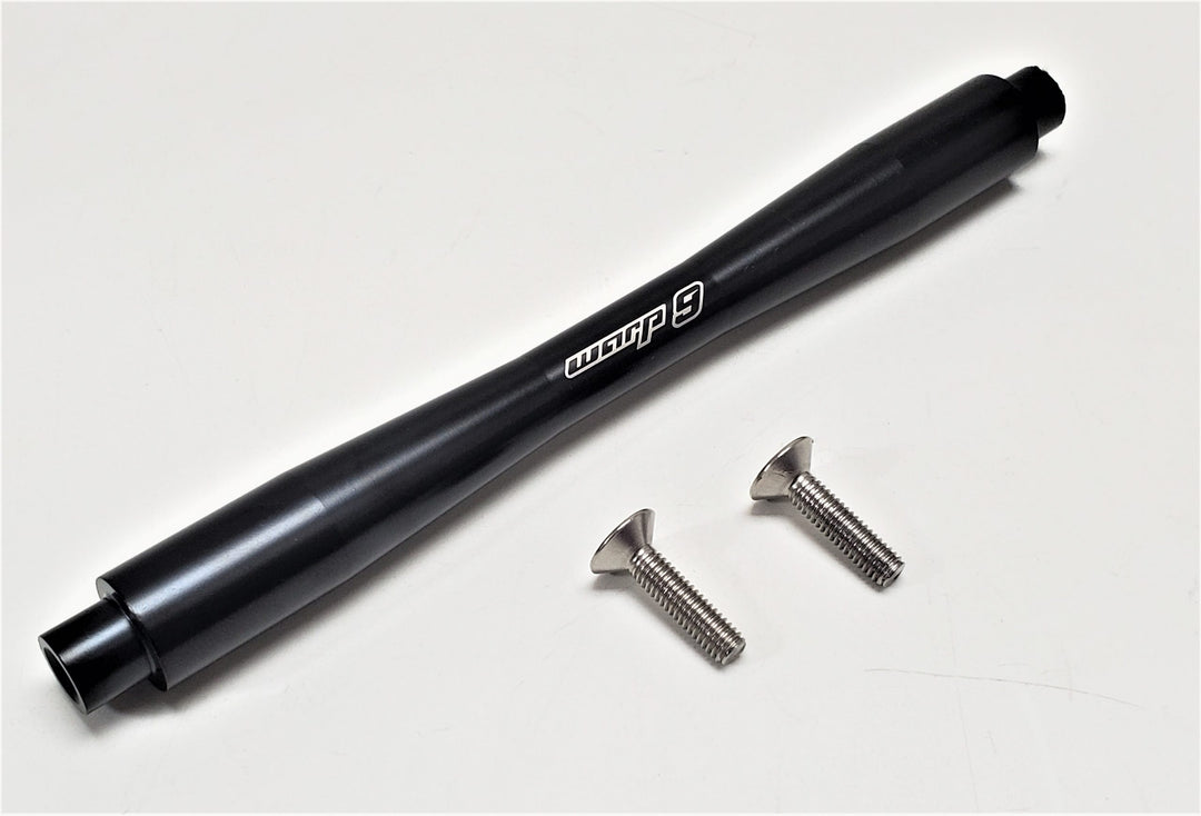 Surron, Surron Accessories, Easy installation ,Peg Brace By Warp 9