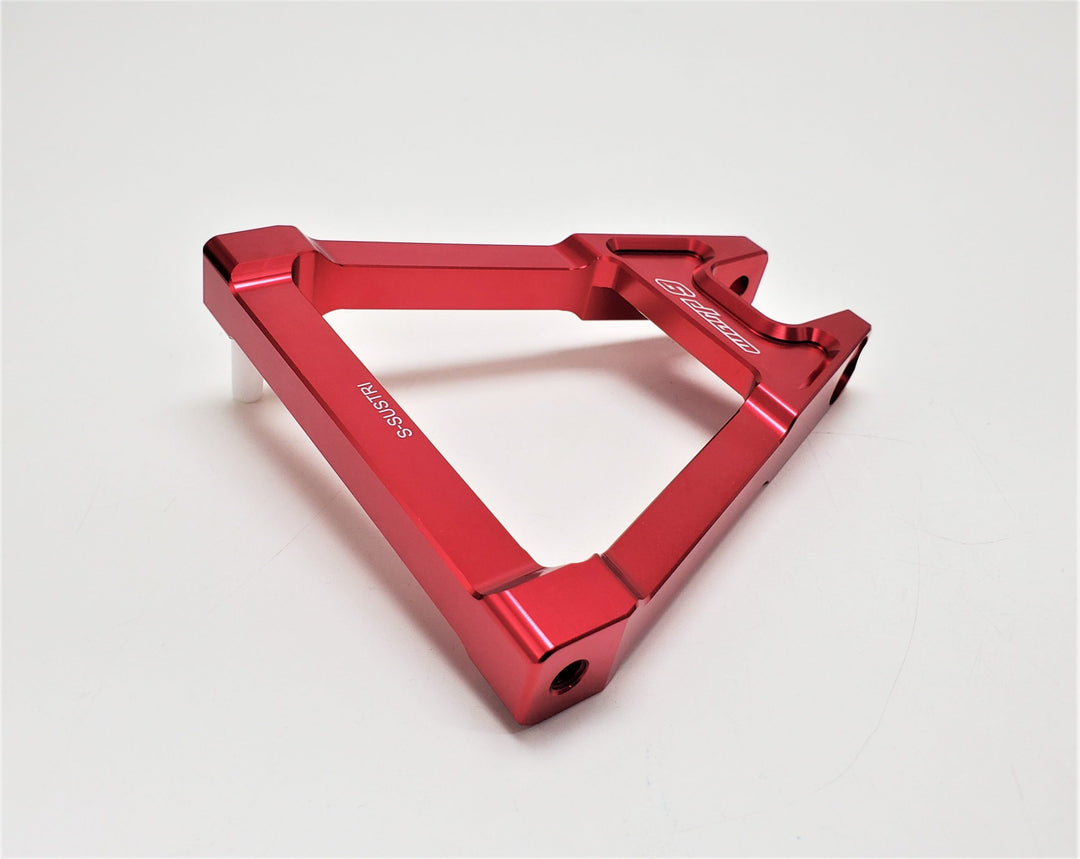 Surron, Surron Accessories, Easy installation , Rear Suspension Triangles By Warp 9