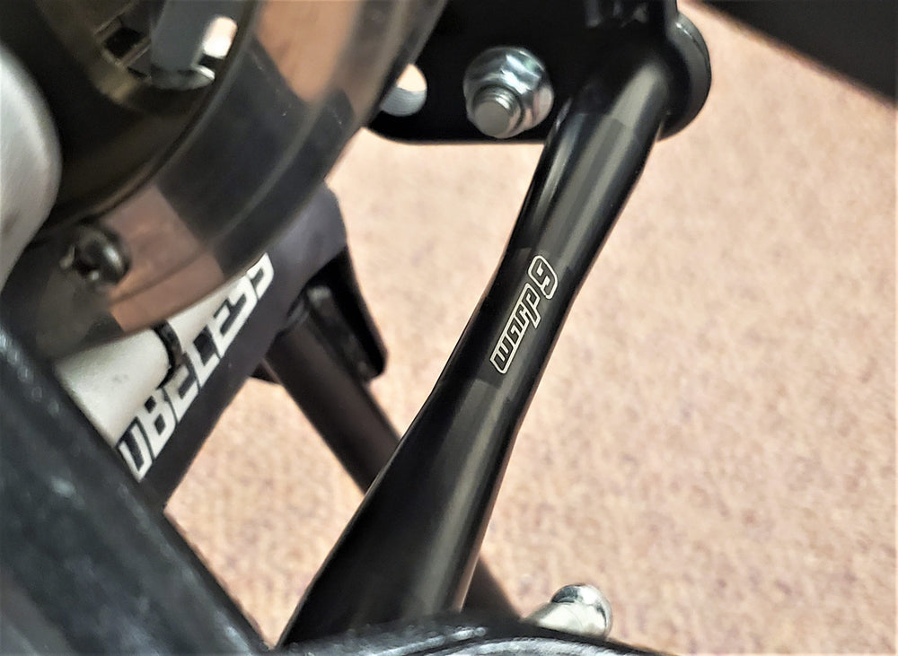 Surron, Surron Accessories, Strength , Peg Brace By Warp 9