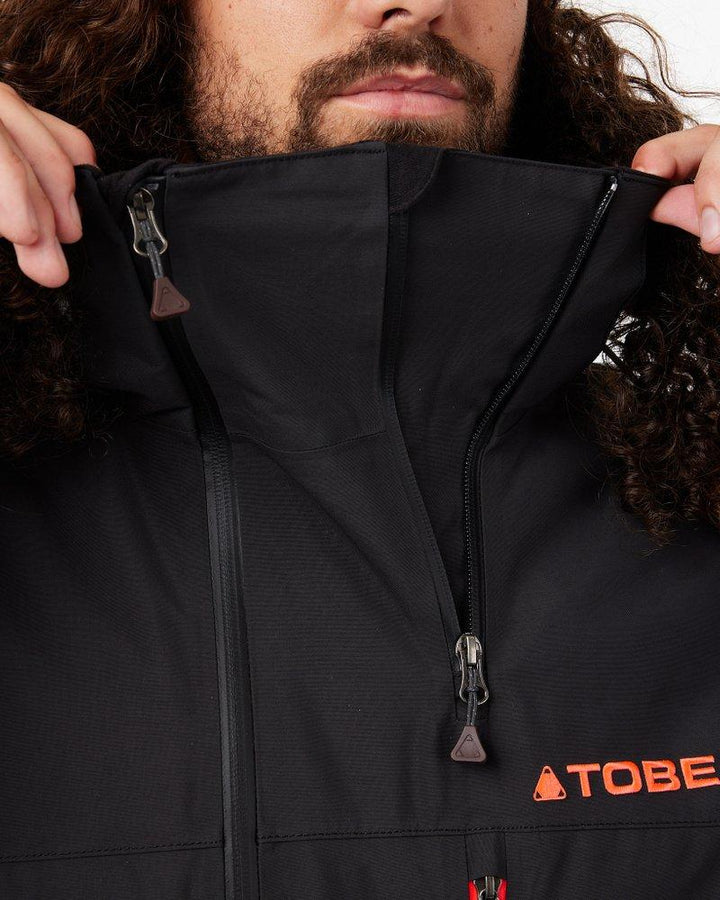 Tobe, Ski Suit, Novo V4 Monosuit, 900423