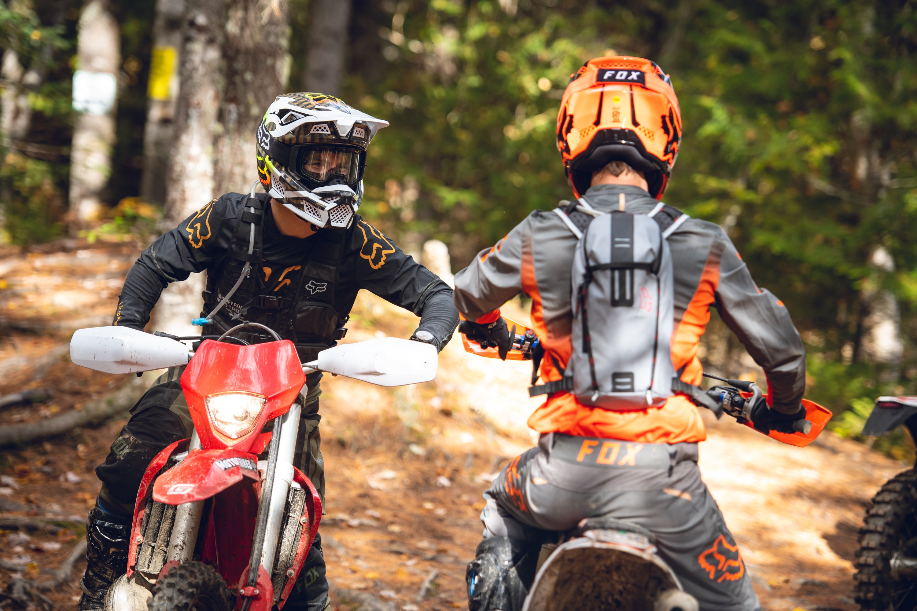 Fox Racing Accessories - Fox Racing Gear | Fox Racing Jerseys – Blown ...