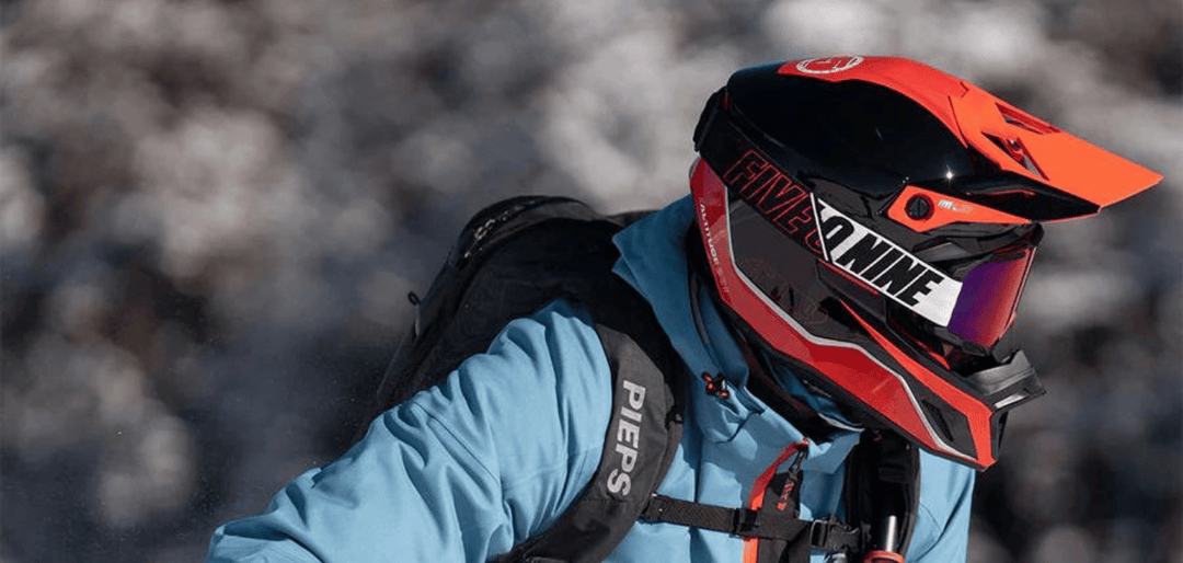 Helmet Accessories (Snow)