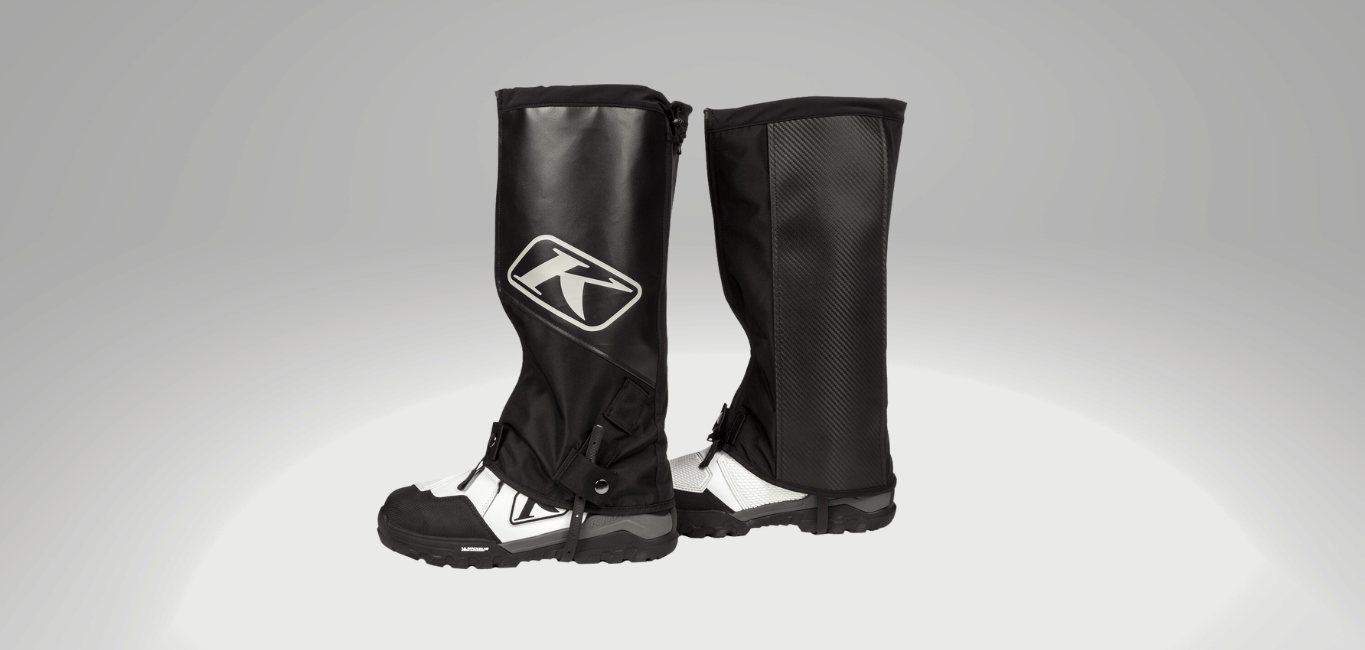 Gaiters
