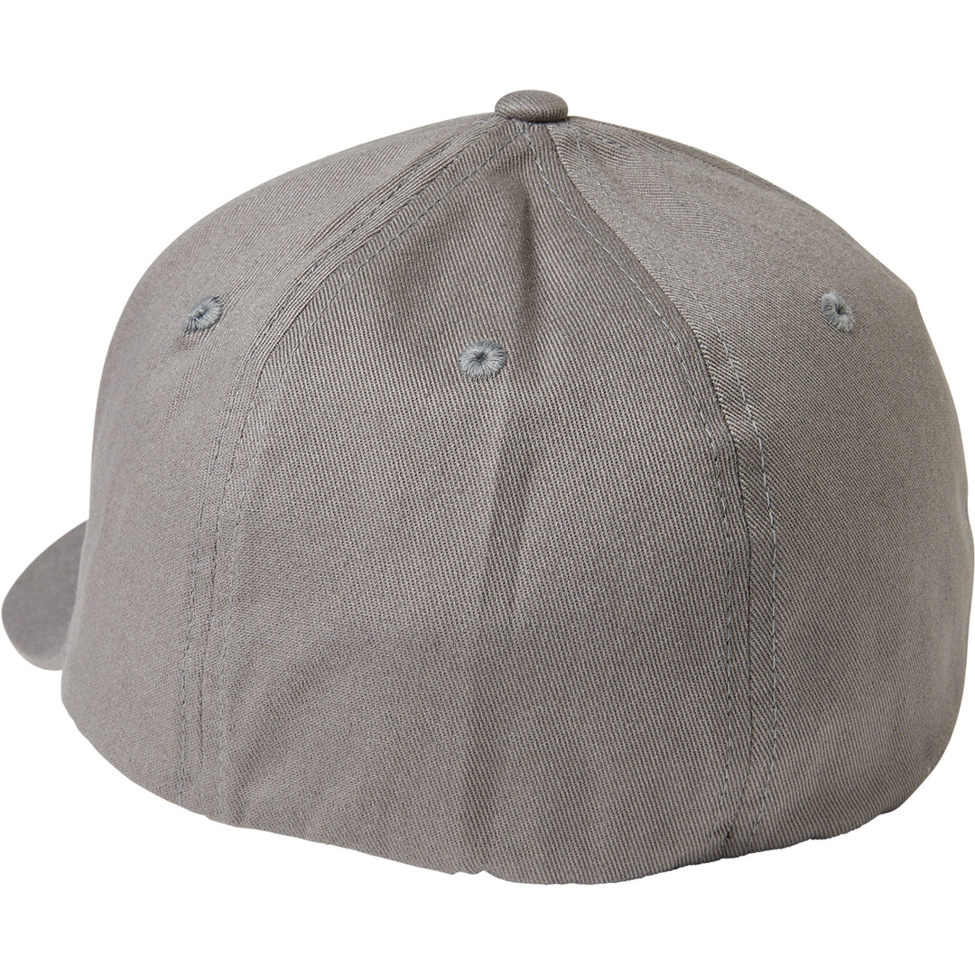 Fox Racing, Baseball Hat, Kawasaki X Fox Flexfit Hat,  29012-052