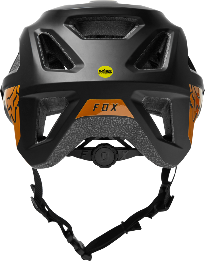 FOX Mainframe Trvrs Helmet
