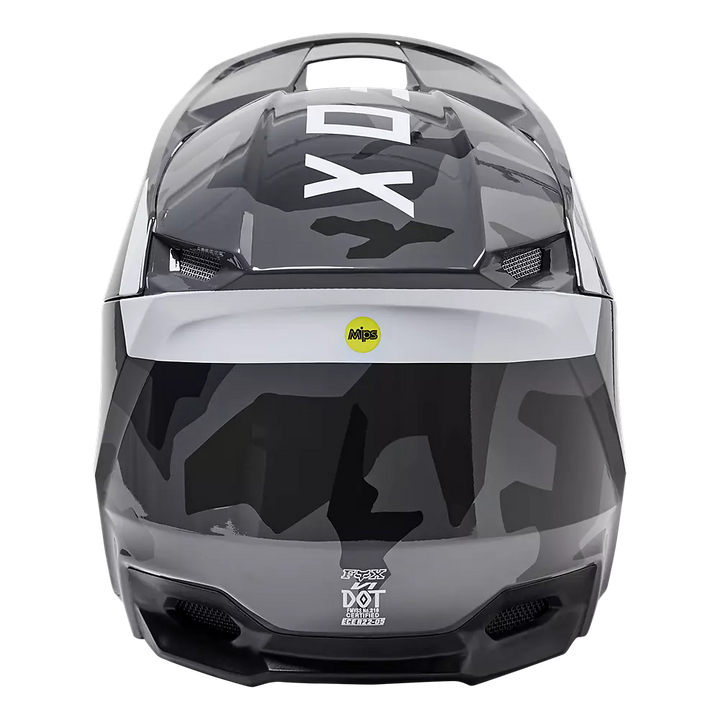 FOX V1 Core Bnkr Helmet
