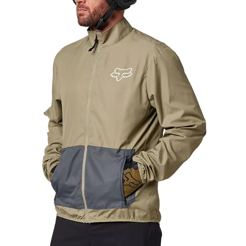 FOX Ranger Wind Jacket