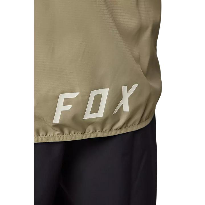 FOX Ranger Wind Jacket