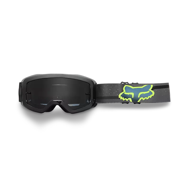 fox youth main stray goggles FOX Youth Main Vizen Goggles